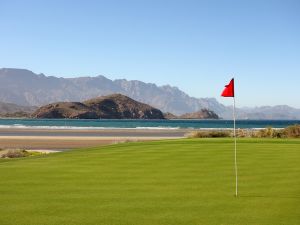 TPC Danzante Bay 13th Bay